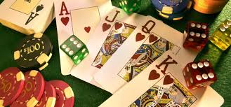 Онлайн казино Casino Magnit