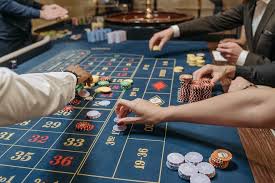 Casino Magnit